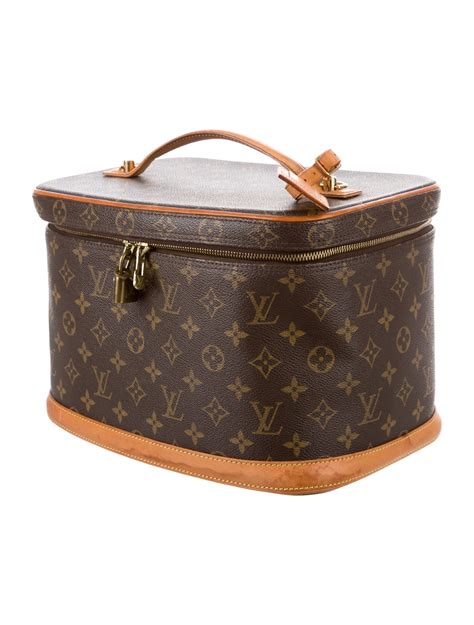 louis vuitton beauty bag|louis vuitton makeup bag sale.